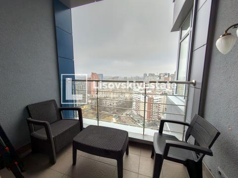 квартира за адресою Джона Маккейна вул. (Івана Кудрі), 7