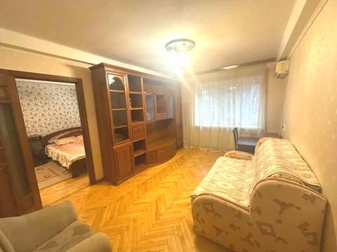 квартира за адресою Лесі Українки бульв., 28