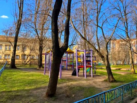 квартира за адресою Лесі Українки бульв., 28