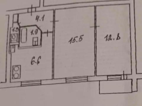 квартира за адресою Лесі Українки бульв., 28