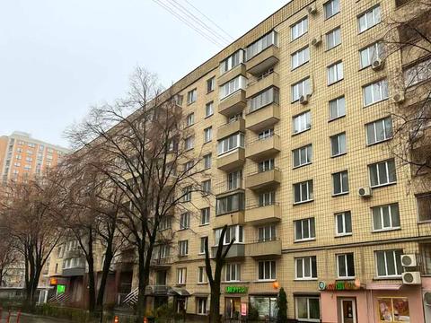 квартира за адресою Лесі Українки бульв., 28