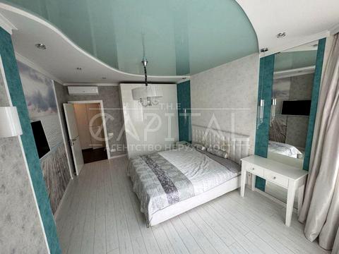 квартира за адресою Київ, Дмитрівська вул., 75