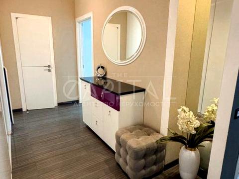 квартира за адресою Київ, Дмитрівська вул., 75