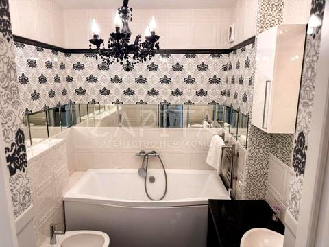 квартира за адресою Київ, Дмитрівська вул., 75