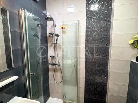 квартира за адресою Київ, Дмитрівська вул., 75