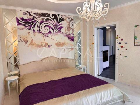 квартира за адресою Київ, Дмитрівська вул., 75