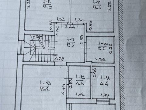дом по адресу Боковая Наварийская ул.
