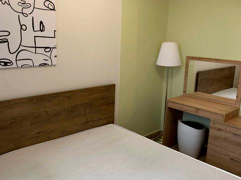 квартира по адресу Зеленая ул., 204в