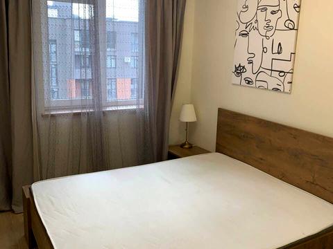 квартира по адресу Зеленая ул., 204в