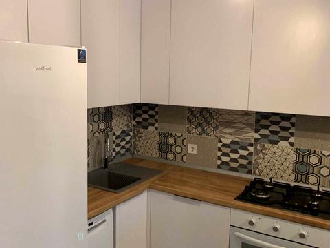 квартира по адресу Зеленая ул., 204в