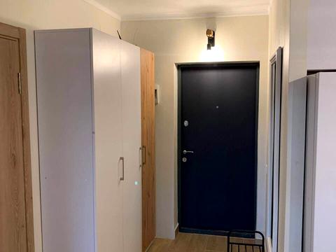 квартира по адресу Зеленая ул., 204в