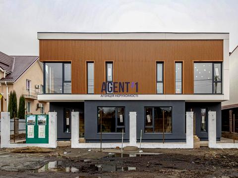 будинок за адресою Волошкова вул.