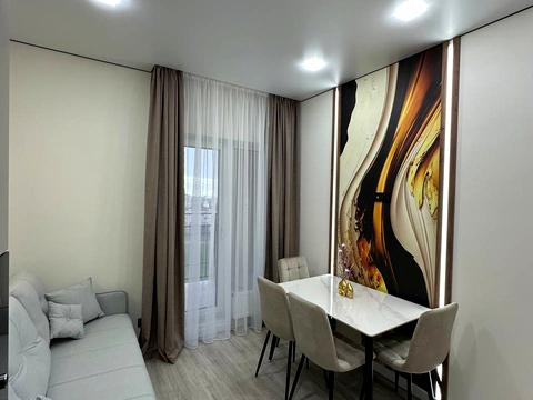 квартира за адресою Одеса, Краснова вул., 1-В