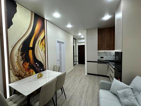 квартира за адресою Одеса, Краснова вул., 1-В