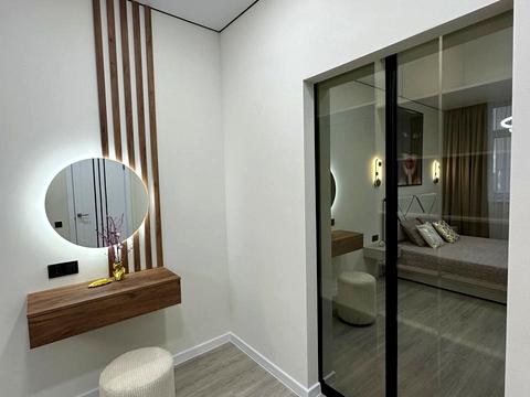 квартира за адресою Одеса, Краснова вул., 1-В