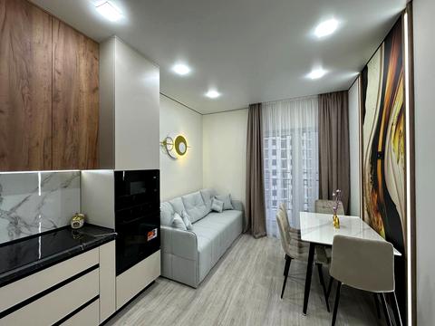 квартира за адресою Одеса, Краснова вул., 1-В