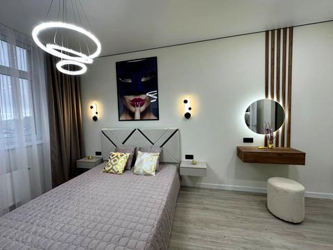 квартира за адресою Одеса, Краснова вул., 1-В