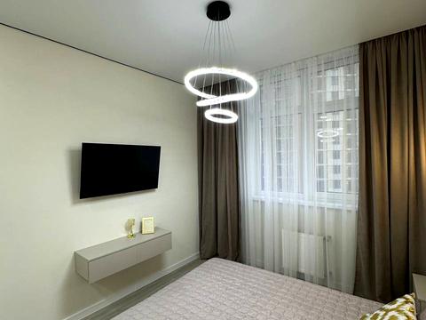 квартира за адресою Одеса, Краснова вул., 1-В