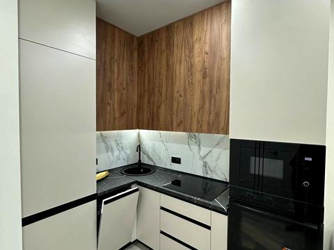 квартира за адресою Одеса, Краснова вул., 1-В