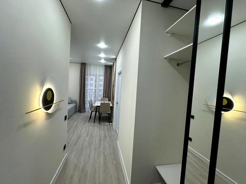 квартира за адресою Одеса, Краснова вул., 1-В