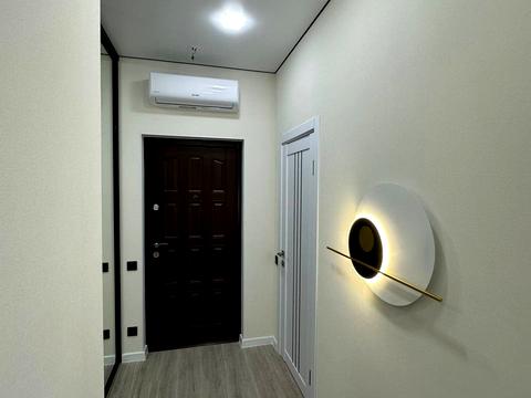 квартира за адресою Одеса, Краснова вул., 1-В