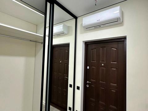 квартира за адресою Одеса, Краснова вул., 1-В