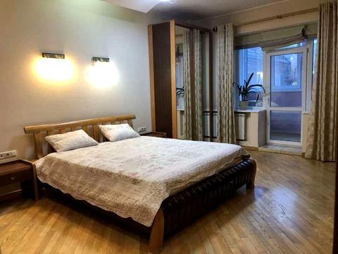 квартира за адресою Прорізна вул., 3