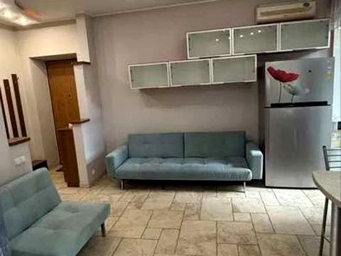 квартира за адресою Прорізна вул., 3