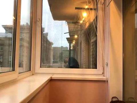 квартира за адресою Прорізна вул., 3