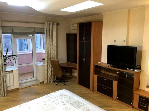 квартира за адресою Прорізна вул., 3