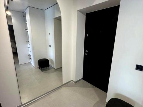 квартира по адресу Рудненская ул. (Белогорская), 8-Д