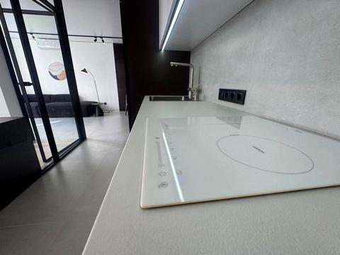 квартира по адресу Рудненская ул. (Белогорская), 8-Д