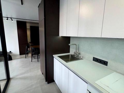 квартира по адресу Рудненская ул. (Белогорская), 8-Д