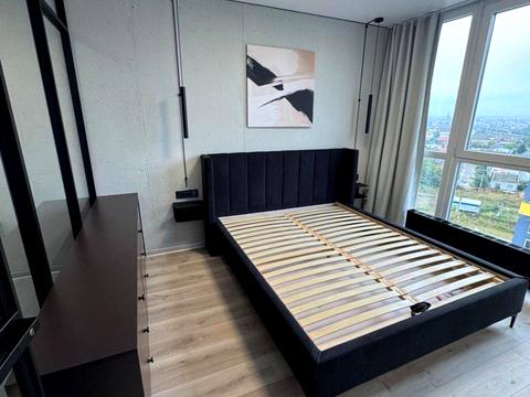 квартира по адресу Рудненская ул. (Белогорская), 8-Д