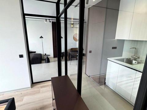 квартира по адресу Рудненская ул. (Белогорская), 8-Д