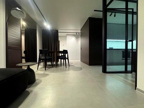 квартира по адресу Рудненская ул. (Белогорская), 8-Д