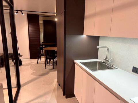 квартира по адресу Рудненская ул. (Белогорская), 8-Д