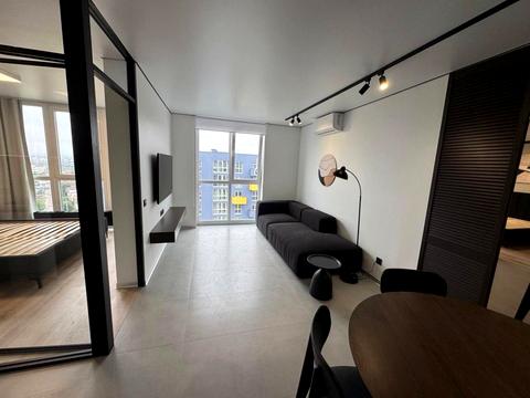 квартира по адресу Рудненская ул. (Белогорская), 8-Д