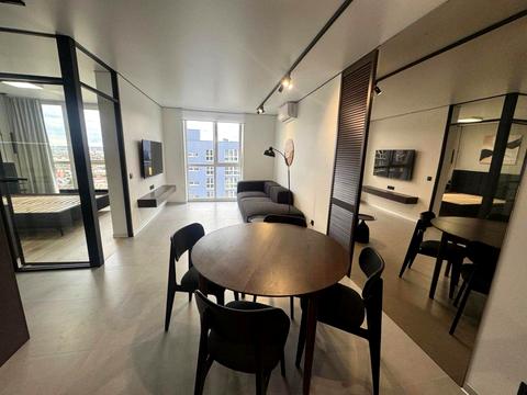 квартира по адресу Рудненская ул. (Белогорская), 8-Д