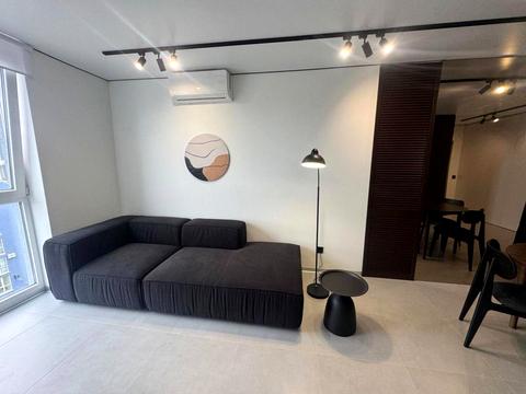 квартира по адресу Рудненская ул. (Белогорская), 8-Д