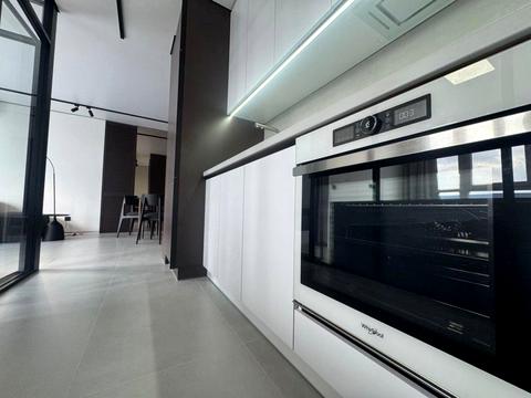 квартира по адресу Рудненская ул. (Белогорская), 8-Д