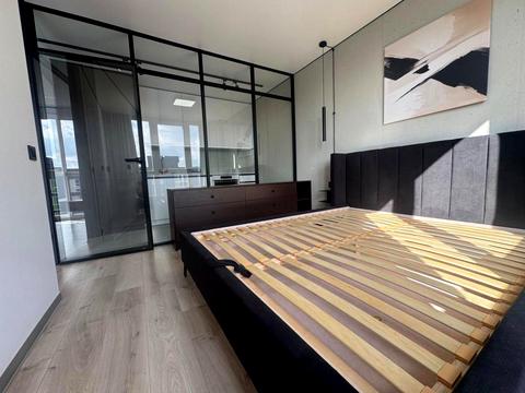 квартира по адресу Рудненская ул. (Белогорская), 8-Д