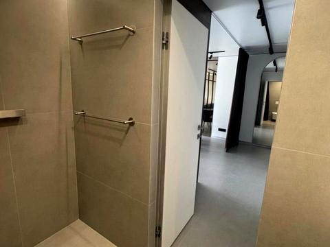 квартира по адресу Рудненская ул. (Белогорская), 8-Д