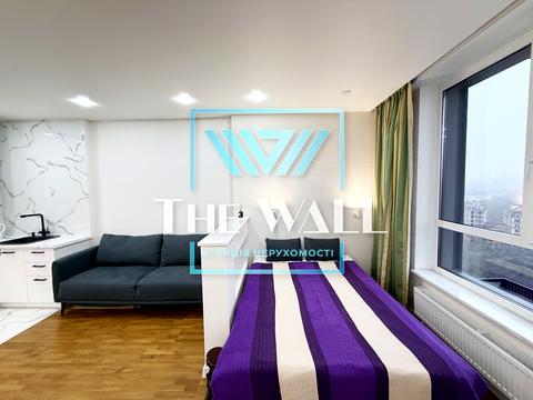 квартира за адресою Глибочицька вул., 73