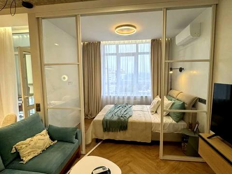 квартира по адресу Николая Гулака ул., 4