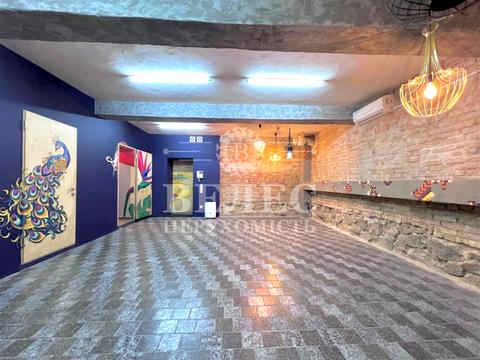 коммерческая по адресу Володимира Винниченка ул. (Юрія Коцюбинського), 7