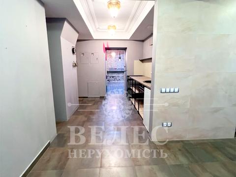 коммерческая по адресу Володимира Винниченка ул. (Юрія Коцюбинського), 7