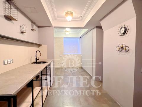 коммерческая по адресу Володимира Винниченка ул. (Юрія Коцюбинського), 7