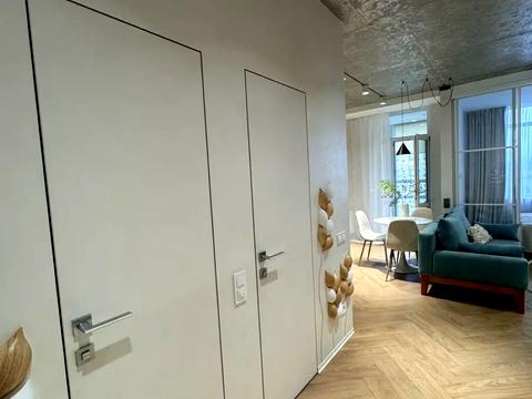 квартира по адресу Николая Гулака ул., 4