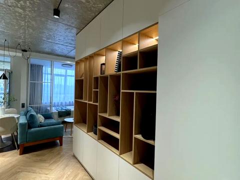 квартира по адресу Николая Гулака ул., 4